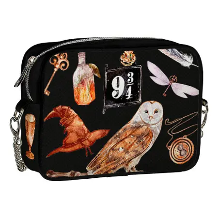Kabelkana řetízku Cherie Harry Potter